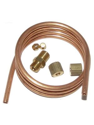 Jandy Siphon Loop Assembly For Lite 2 LG/LJ Heaters