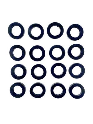 Jandy R0454300 Header Gasket Set (16)