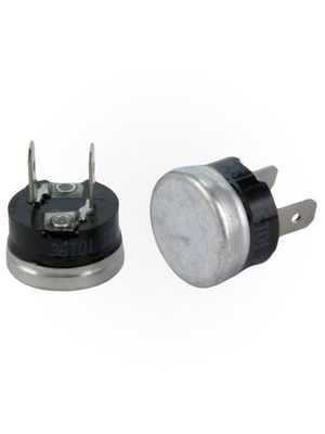 Jandy High-Limit Switch (set of 2)