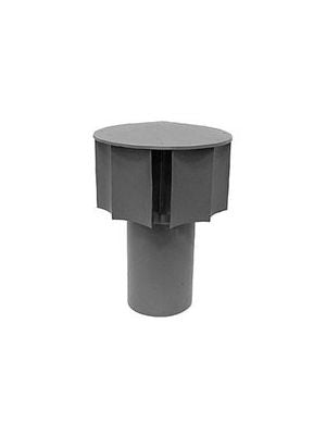 Outdoor Vent Cap for Jandy Legacy LRZ 125 Heaters