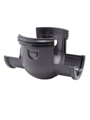 Jandy R0768400 AquaPure Ei Bottom Clamp