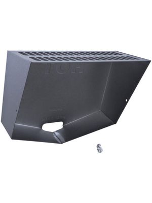 Pentair Metal Vent Cover