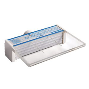 Hayward 3' X 6" Lip WFS536R6 Sheer 500 Waterfall