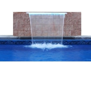 Hayward 3' X 6" Lip WFS536R6 Sheer 500 Waterfall