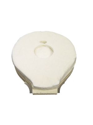 Pentair Heater Mastertemp Max-E-Therm Kaowool Insulation Kit
