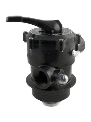 Praher 262506 Tagelus Clamp Down Valve 6-1/2" FLG