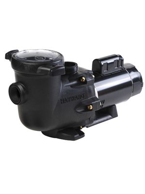 Hayward SP3205EE TriStar Full Rate Inground Pool Pump, 1/2 HP