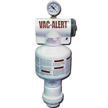 Vac-Alert VA-2000-L Safety Vacuum Release System, Lift