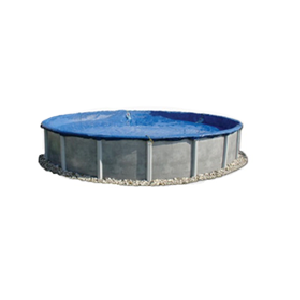 Aboveground Winter Cover for 21' Round Pool