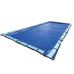 Winter cover for 16'x24' Inground Pool