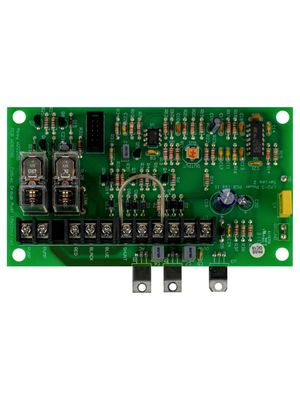 Zodiac W222091 PCB Assembly