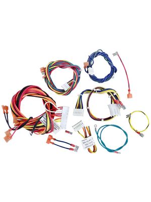 R185A - R405A IID Wire Harness