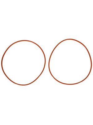Raypak O-ring/gasket Kit, 130