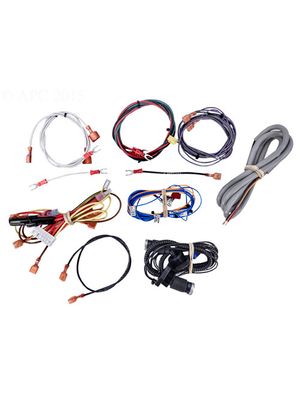 Jandy R0470000  Wire Harnesses, Set